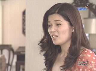 Donna Cruz - Bahay mo ba to - GMA 7
