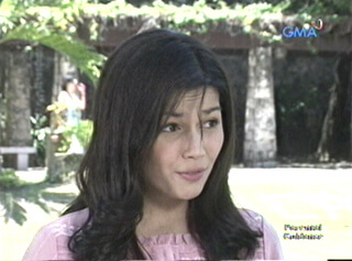 Donna Cruz - Bahay mo ba to - GMA 7