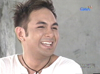Keempee De Leon - Bahay mo ba to - GMA 7