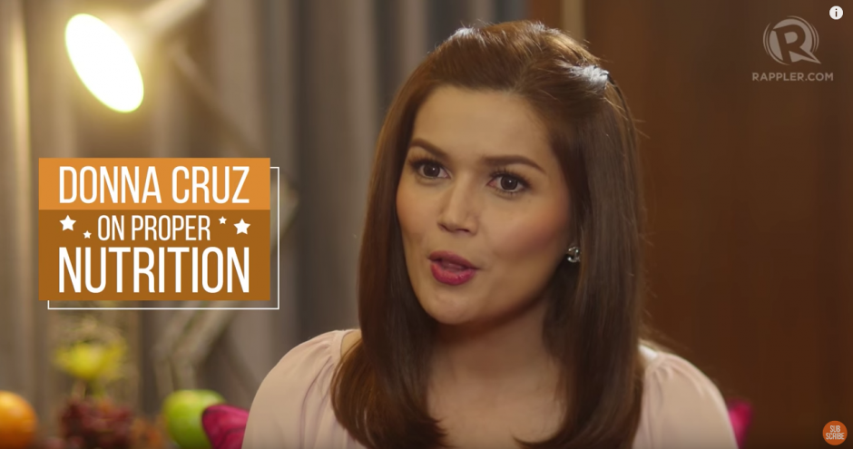 Movies, TV, Showbiz – DonnaCruz.com – Website of Donna Cruz